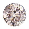 (bild för) Bra Pris Mycket Sällsynt Fancy Ljus Rosa Diamant 0,06 carat Brilliant Slipning Kvalitet SI-I fr Argyle Australien Köp Nu!