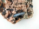 Bra Pris Fantastisk Specimen Epidot 187 gram Naturliga Kristaller i Matrix från Norge Köp Nu!