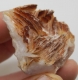 Fin Stuff Baryt 54,8 gram Typisk Naturligt Kristalliserad från Marocko