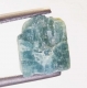 Bra Pris Blå S:t Maria Akvamarin 6,20 carat Naturlig Hexagonal Kristall från Brasilien Köp Nu!