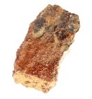 (bild för) Bra Pris Mycket Vacker Vanadinit 305,3 gram Naturliga Kristaller på Matrix Sällsynt Mineral från Mibladen Marocko Köp Nu!
