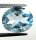(image for) Good Price Parcel Very Beutiful Skyblue Topaz 3,09 carat Oval Cut Top Luster & Quality from Brazil Purchase Now!