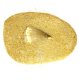 (image for) Good Price Very Exciting Finely Shaped Tooth from Mosasaurus 114 grams Embedded in Porous Sandstone High Interesting Collectible Item from Morocco Buy Now!