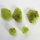 (image for) Good Price Parcel 6 pcs Uncut Brazil Chrysoberyl 9,69 carat Nice Colour Natural Crystal Purchase Now!