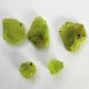 (image for) Good Price Parcel 6 pcs Uncut Brazil Chrysoberyl 9,69 carat Nice Colour Natural Crystal Purchase Now!