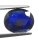 (image for) Good Price Treated Very Nice Royalblue Sapphire 3,08 carat Oval Facet Cut Good Quality & Colour from Madagascar Purchase Now!