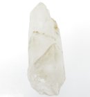 (bild för) Bra Pris Mycket Fin Intressant Bergskristall/Vit Kvarts 18,85 gram Naturligt Terminerad Kristall Trevligt Samlar Matrial från Marocko Köp Nu!