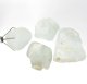 (bild för) Bra Pris Parti 4 st Fin Kvalitet Rå&Oslipad Topas 113 carat Naturlig Kristall Fluvialt Matrial från Brasilien Köp Nu!