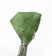 (image for) Good Price Rough Uncut Green Apatite 9,89 carat Natural Crystal from Madagascar Purchase Now!