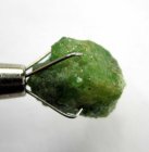 (image for) Good Price Pakistan Demantoid Garneth 8,63 carat Natural Crystal Nice Quality Purchase Now!