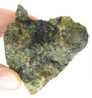 (image for) Good Price Very Interesting Exciting Stuff Chalcopyrite 114 grams Solid Natural Fragment Fine Collectable Specimen from Storliden Sweden Buy Now!