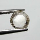 (image for) Good Price Rare Enstatite 0,99 carat Oval Cut Collectors Stone From Sri Lanka Purchase Now!