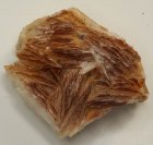 Fin Stuff Baryt 54,8 gram Typisk Naturligt Kristalliserad från Marocko