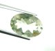 (image for) Good Price Very Beautiful Smooth Green Prasiolite 2,31 carat Oval Cut Top Quality & Luster Perfect for Collectors & Jewelry Makers from Brazil Buy Now!