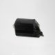 (image for) Good Price Very Nice Interesting Shorl (Black Tourmaline) 35,41 carat Natural Terminated Crystal from Afganistan Purchase Now!