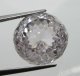 (image for) Good Price Nice Quality Beutiful Kunzite 17,79 carat Round Cut Nice Luster from Afganistan Purchase Now!
