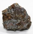 Hematit kristalliserad 77 gram 35x35x25 mm (bild för) Hematit kristalliserad 77 gram 35x35x25 mm