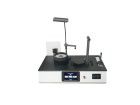 Fable Professional CNC Faceting System FJM-S2023 is an advanced faceting machine developed for those seeking maximum precision, high repeatability and an efficient workflow (image for) Fable Professional CNC Faceting System FJM-S2023 is an advanced faceting machine developed for those seeking maximum precision, high repeatability and an efficient workflow