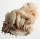 (bild för) Bra Pris Mycket Fin Cerussit Kristaller med Baryt 62 gram Samlar Stuff från Marocko Köp Nu!