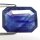 (image for) Good Price Treated Very Nice Royalblue Sapphire 4,59 carat Octagon Cut Good Quality & Colour from Madagascar Purchase Now!
