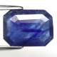 Good Price Treated Very Nice Royalblue Sapphire 4,59 carat Octagon Cut Good Quality & Colour from Madagascar Purchase Now! (image for) Good Price Treated Very Nice Royalblue Sapphire 4,59 carat Octagon Cut Good Quality & Colour from Madagascar Purchase Now!