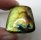 (image for) Good Price Very Good Quality Rainbow Lusterous Labradorite 54,38 carat Fancy Cabochon Cut Outstanding Luster & Colur play from Madagascar Purchase Now!