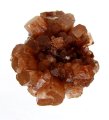 (bild för) Bra Pris Mycket Vacker Rödbrun Aragonit 61,8 gram Naturligt Kristall Kluster i Underbar Form & Färg Bra Kvalitet Intressant Samlarstuff från Marocko Köp Nu!