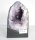 (image for) Good Price Valuable Very Beautiful Violet Amethyst Cave 2,40 Kg Formation of Crystals in Natural Geode of Superior Quality from Brazil Buy Now!