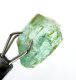 (image for) Good Price Rough Rare Light Bluish Green Emerald Crystal 1,93 carat Natural Crystal Transparent from Afghanistan Purchase Now!