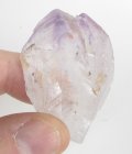 (bild för) Bra Pris Vacker Obehandlad Rå Oslipad Violett Ametist Spets 33,3 Gram Naturligt Terminerad Kristall Finaste Kvalitet från Brasilien Köp den Nu!
