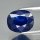 (image for) Good Price Certified Very Nice Deep Royal Blue Sapphire 1,96 carat Cushion Cut Top Colour&Luster from Thailand Purchase Now!