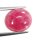 (image for) Good Price Very Nice Quality Treated Redpink Ruby 5,46 carat Oval Cut Cabochon From Madagascar Purchase Now!