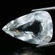 (image for) Good Price Beutiful Light Greenish Blue Aquamarine 9,09 carat Pear Cut Nice Luster from Brazil Purchase Now!