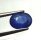 (image for) Good Price Nice Treated Cornflowerblue Sapphire 1,43 carat Oval Cut from Madagascar Purchase Now!