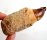 (image for) Good Price Very Exciting Finely Shaped Tooth from Mosasaurus 77 grams Embedded in Hard Sandstone High Interesting Collectible Item from Morocco Buy Now!
