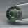 (image for) Good Price Nice Quality Dark Green Sapphire 2,79 carat Oval Cut Stunning Colour&Luster from Australia Purchase Now!