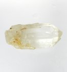 (image for) Good Price Very Fine Interesting Rock Crystal/White Quartz 63,15 carat Natural Terminated Crystal Nice Collectable Material from Morocco Buy Now!