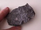 (bild för) BarytoKalcit 81 gram 65x45x15 mm