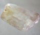 (image for) Good Price Very Large Fine Quality Pink-Yellow Spodumene 215 carat Natural Crystal Translucent Perfect Collectable Item from Afghanistan Buy Now!