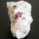 (image for) Good Price Rare Red Ruby Crystal in Matrix 50 gram from Mogok Burma Purchase Now!