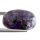 (image for) Good Price Very Rare Beutiful Violet Pattern Charoite 12,96 carat Oval Cabochon from Sibiria Russia Purchase Now!