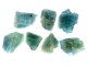 (bild för) Bra Pris Parti 7 st Mycket Fin Blå S:t Maria Akvamarin 69,57 carat Naturlig Kristall Bra Kvalitet från Santa Maria de Itabira, Minas Gerais, Brazil. Köp Nu!