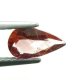 (image for) Good Price Very Fine Orange Pink Tourmaline 0.59 carat Pear Facet Cut Good Quality & Color from Africa Buy Now!