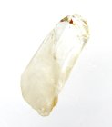 (image for) Good Price Very Fine Interesting Rock Crystal/White Quartz 27,50 carat Natural Terminated Crystal Nice Collectable Material from Morocco Buy Now!