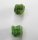 (image for) Good Price Parcel 2 pcs Pakistan Demantoid Garneth 3,27 carat Natural Nice Shape Crystals Good Quality Purchase Now!