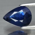 Bra Pris Fin Kvalitet Vacker Blå Safir 1,17 carat Dropp Slipning Härlig Färg&Lyster från Australien Köp Nu! (bild för) Bra Pris Fin Kvalitet Vacker Blå Safir 1,17 carat Dropp Slipning Härlig Färg&Lyster från Australien Köp Nu!