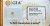 (image for) Sample- Cert. GIA Fancy Brownish Yellow Diamond 0,53 carat Brilliant Cut Transparent - Not for purchase