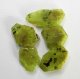 (image for) Good Price Parcel 5 pcs Uncut Brazil Chrysoberyl 8,71 carat Nice Colour Natural Crystal Purchase Now!