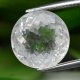 (image for) Good Price Beutiful Untreated Goshenite (White Beryl) 10,40 carat Round Cut fr Madagascar Purchase Now!