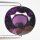 (image for) Good Price Top Quality Pink Violet Spinel 1,86 carat Oval Cut Nice Luster and Colour from Tanzania Purchase Now!